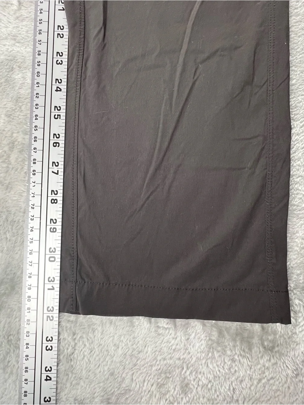 Patagonia quandary pants